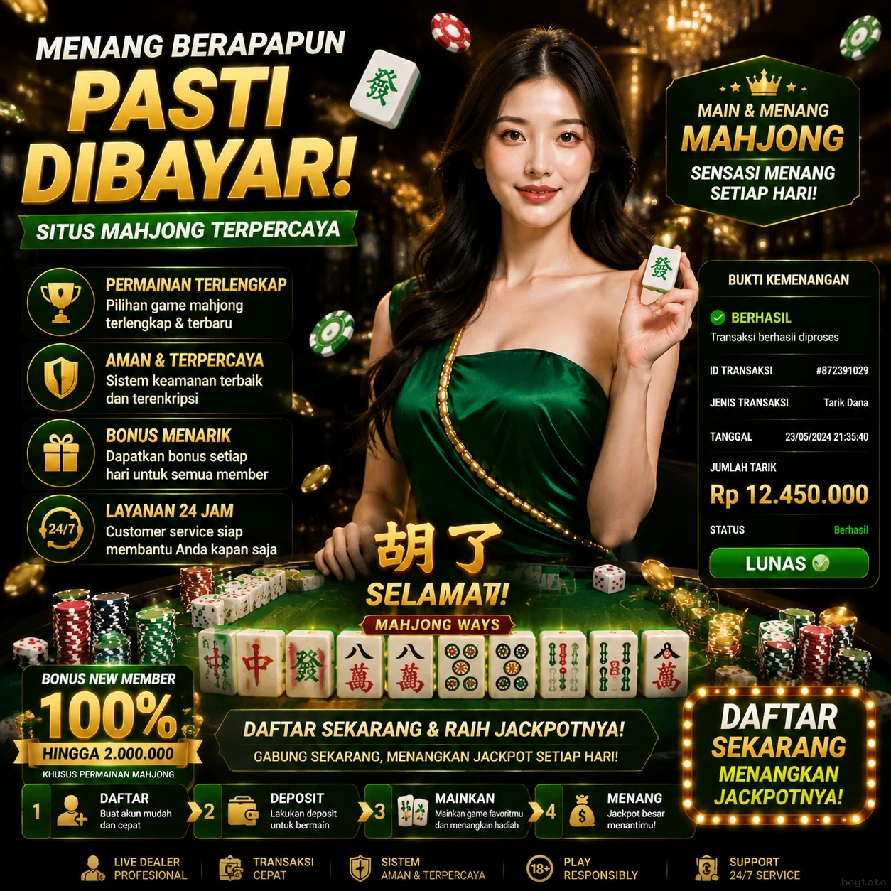 Fortune Rabbit APK thumbnail