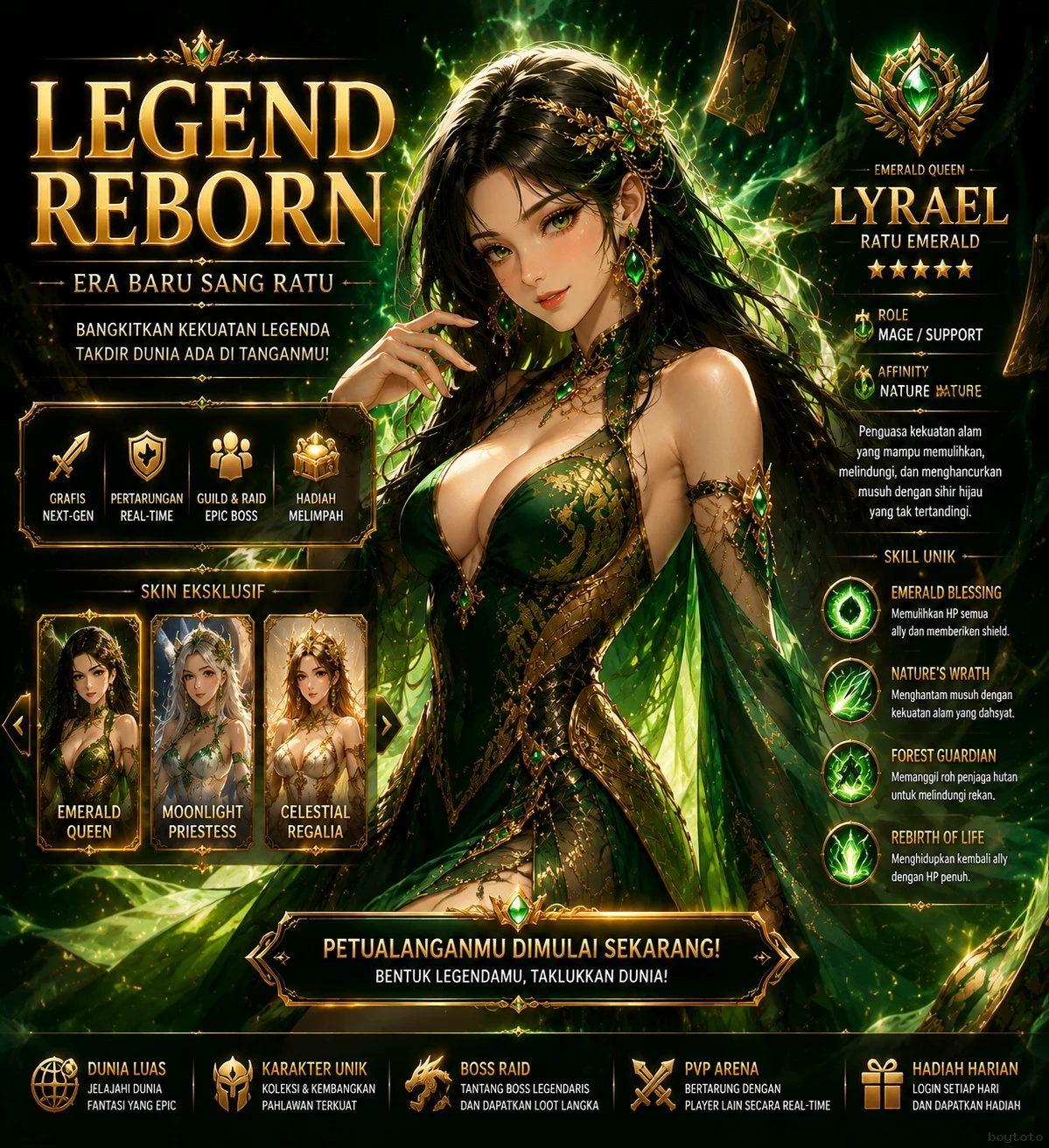 Main boytotoq.com Stabil Rilis unggulan Besar