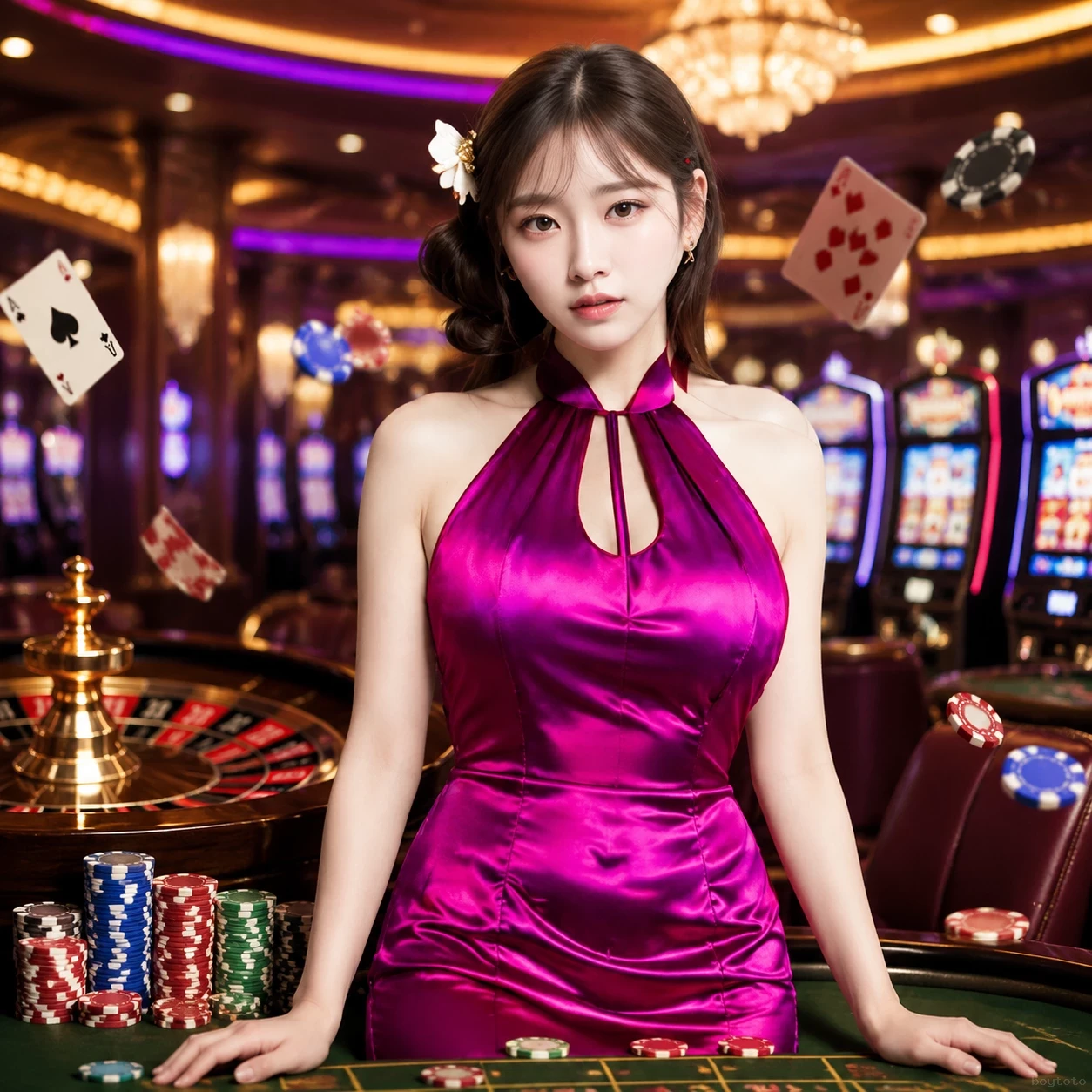 Royal Mahjong APK thumbnail