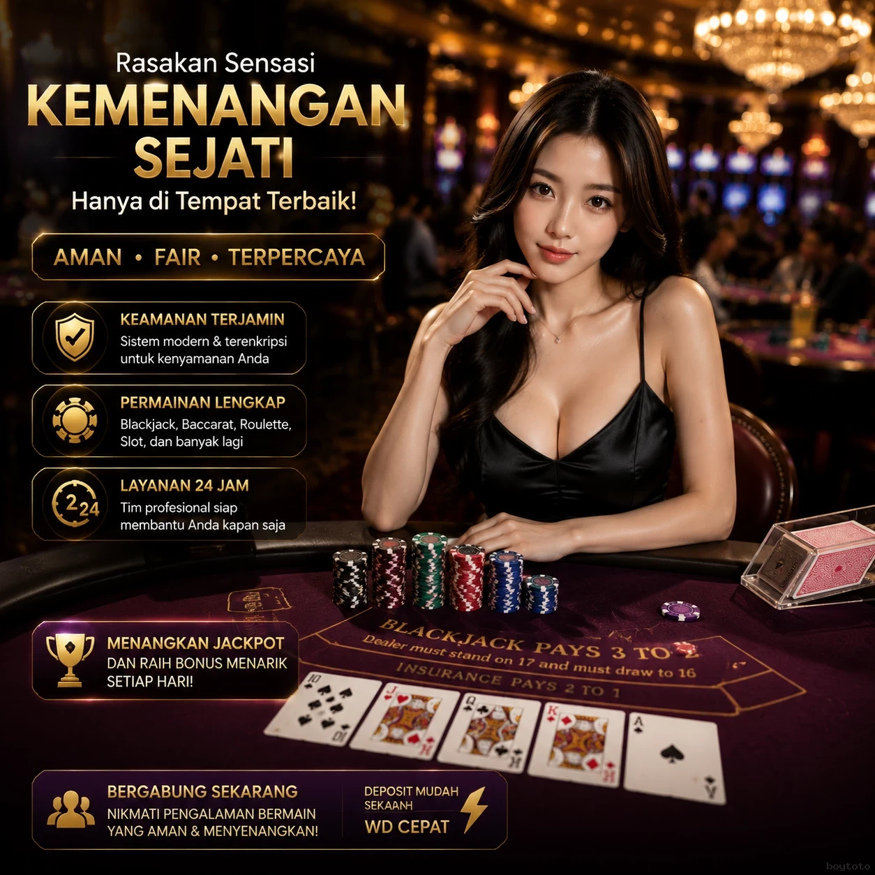 Cai Shen Wins APK cover