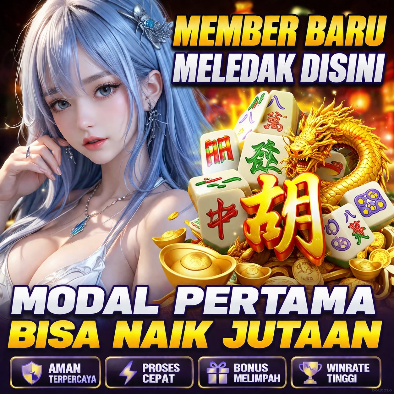 Abdurrahman Wahid profile picture